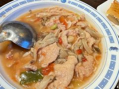 -老雒阳面馆·水席·洛阳菜(王城路店)