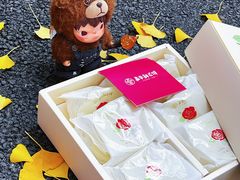 -嘉华鲜花饼·现烤(昆明老街店)