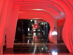 -春天国际影城(中庚漫游城杜比全景声店)