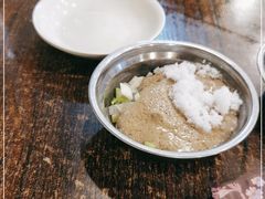 -韩风烤牛肉冷面店