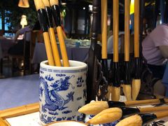 -章丘宴(唐人中心店)