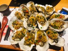 -花潮料理艺食馆(世欧广场店)