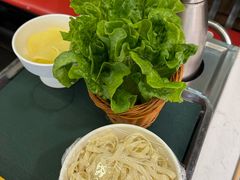 -川锅一号火锅(铜山万达店)