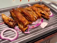 -羊之道草原味道清真餐厅(番禺店)