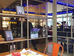 -瑞伯克牛排自助餐厅天一广场店