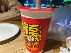 -蜜雪冰城(领展店)
