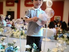 -白金汉爵大酒店(相城店)