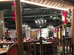 -金苑酒家·客家菜·广东老字号(万象店)