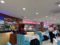 -朱仔记食府(江南大道店)