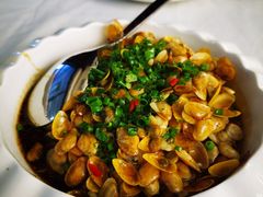-丰收日·小海鲜·沪上家宴(顾村正大店)