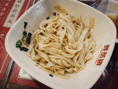 -双燕楼·手工馄饨·汤面小吃(世纪汇店)