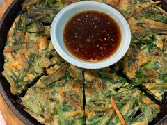 -首尔馆韩国料理(金童路店)