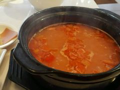 -在蒙自过桥米线