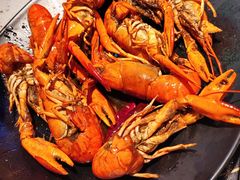 -沪小胖·小龙虾·蓝龙王(八佰伴店)