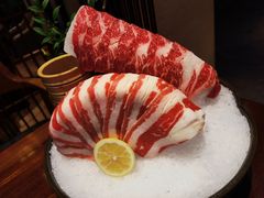 -古京·臻致料理(月湖店)
