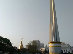 -ခြောက်ထပ်ကြီးရွှေသာလျောင်းဘုရားကြီး