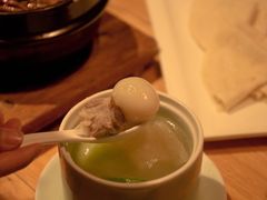 -竹里馆 ·茶食(奥体店)