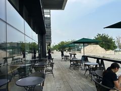 -星巴克(成都科学城店)