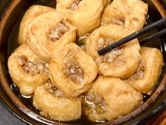 -玲燕蒸菜馆(江东路店)