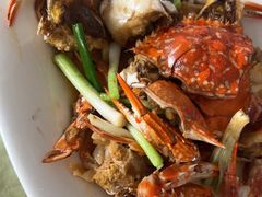 -考记泥焗鸡农庄·海鲜(北洛秘境店)