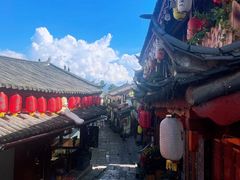 -玉湖村