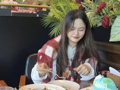-咖梦餐厅 COMENG RESTAURANT