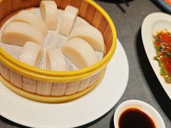 台州手打年糕-锦府园·新台州菜(合生汇店)