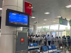 -厦门邮轮中心厦鼓码头(轮渡站)