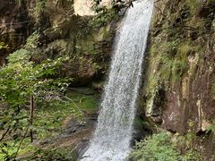 -天台山琼台仙谷景区