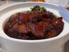 -小菜园新徽菜(合肥天鹅湖万达店)