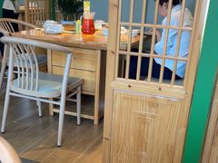 -满盛家宴·烤鸭·海鲜天津菜(河北路总店)