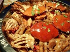 -胖哥俩肉蟹煲(济南世茂国际广场店)