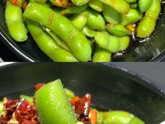 -青木岚小海鲜•小龙虾(友谊店)