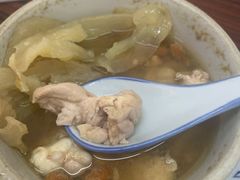 -達揚原味燉品(文明路店)