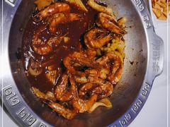 -李想大虾(吾悦广场店)