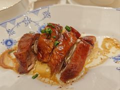 -香宫中餐厅·大连香格里拉(人民路店)