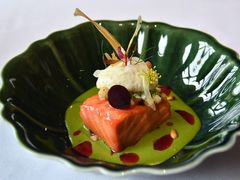 -Le Comptoir de Pierre Gagnaire
