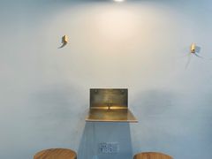 用餐区-常识咖啡common sense(春熙路店)