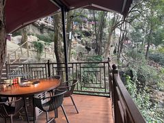 -巴倒烫陆派火锅山庄(南山总店)