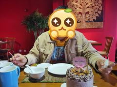 -泰国餐厅 Thai Food(裕华万达店)