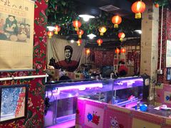 -粗粮人家·东北菜(洋桥店)