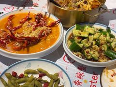 -三妹小龙虾·黄油蟹(华侨城总店)
