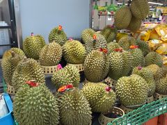 -旺达·福州菜(正大广场店)