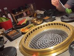 -谷牛日式烤肉(宝山U天地店)