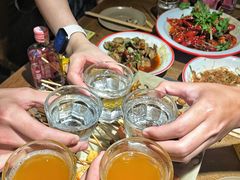 -新沙烧烤·炭烤鲜牛肉(新沙路店)
