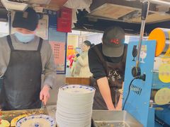 -老客满蛋饼(双塔市集店)