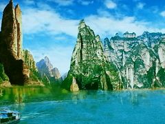 -刘家峡水库