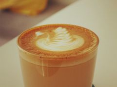 澳白-五进制 Coffee Shop