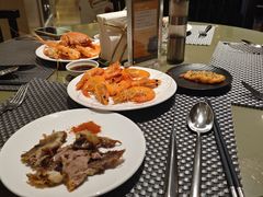 -长沙三景韦尔斯利酒店·Oval全日制餐厅自助餐