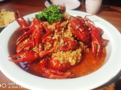 -戴记龙虾(天泽街店)